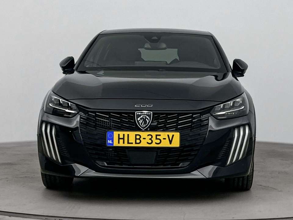Peugeot 208 - Imagem 8
