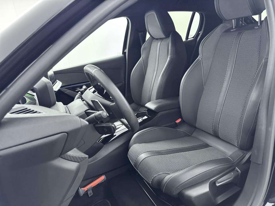 Peugeot 208 - Imagem 9