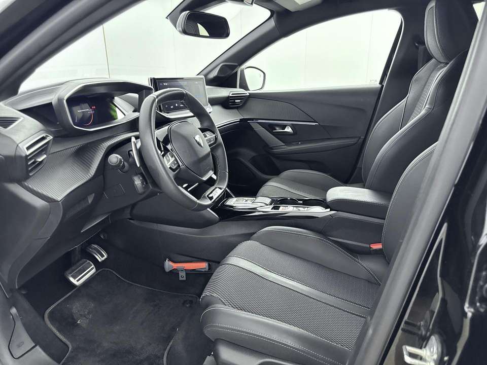 Peugeot 208 - Imagem 10