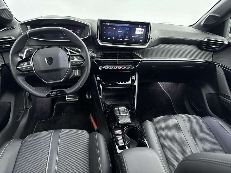 Peugeot 208 - Imagem 11