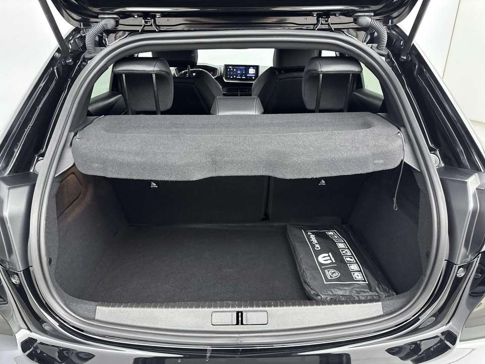Peugeot 208 - Imagem 14