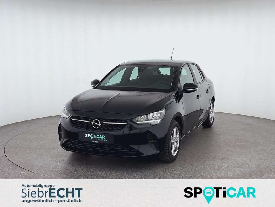 Opel Corsa - Imagem 1