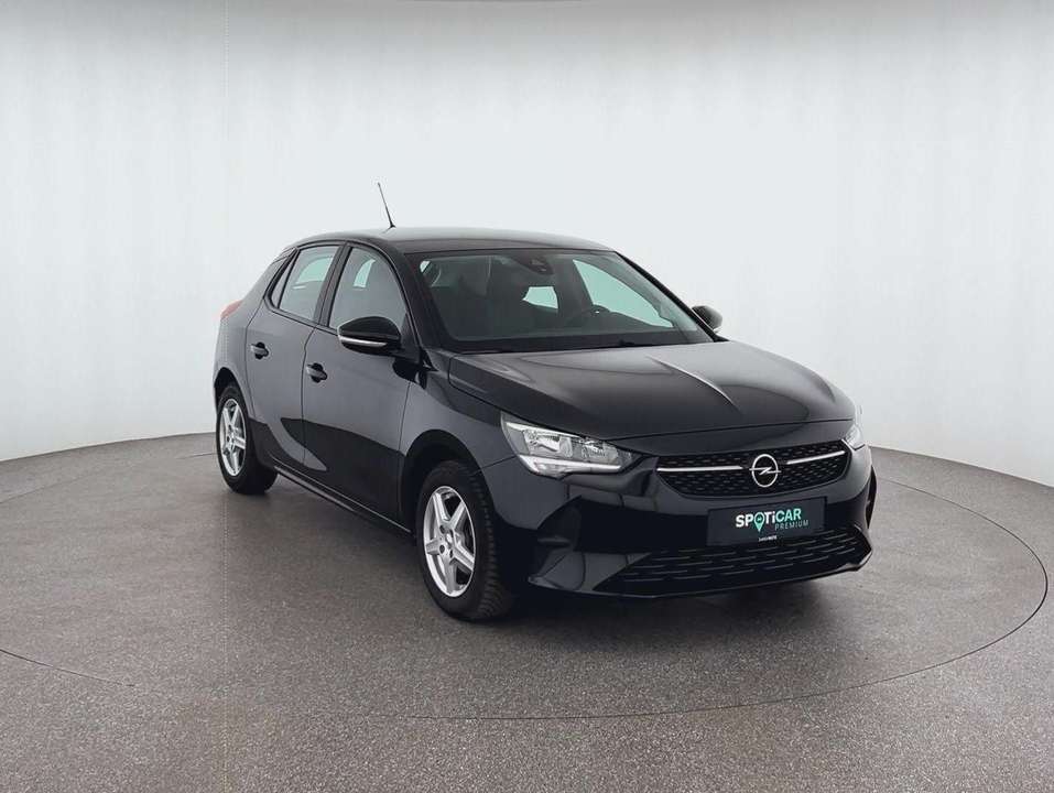 Opel Corsa - Imagem 3