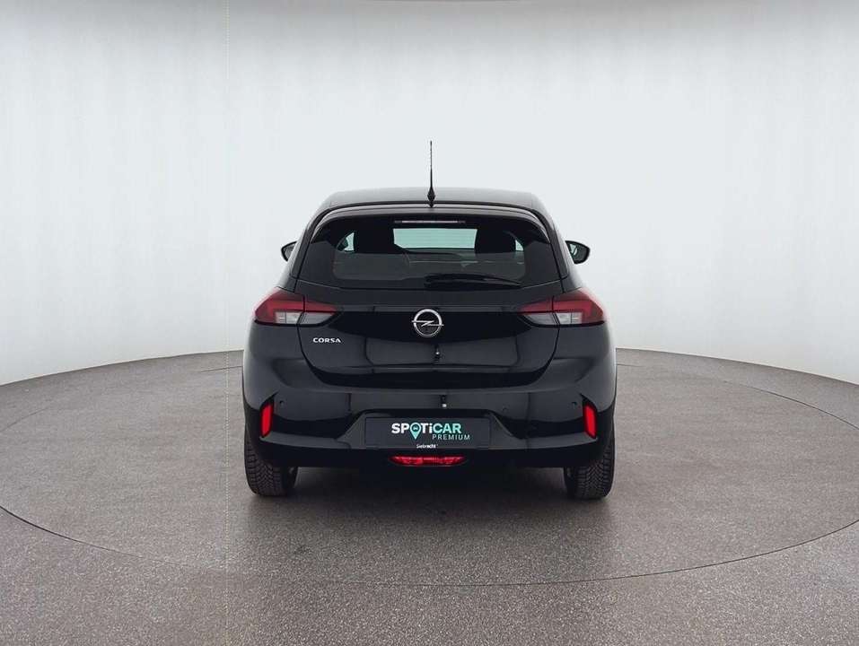 Opel Corsa - Imagem 4
