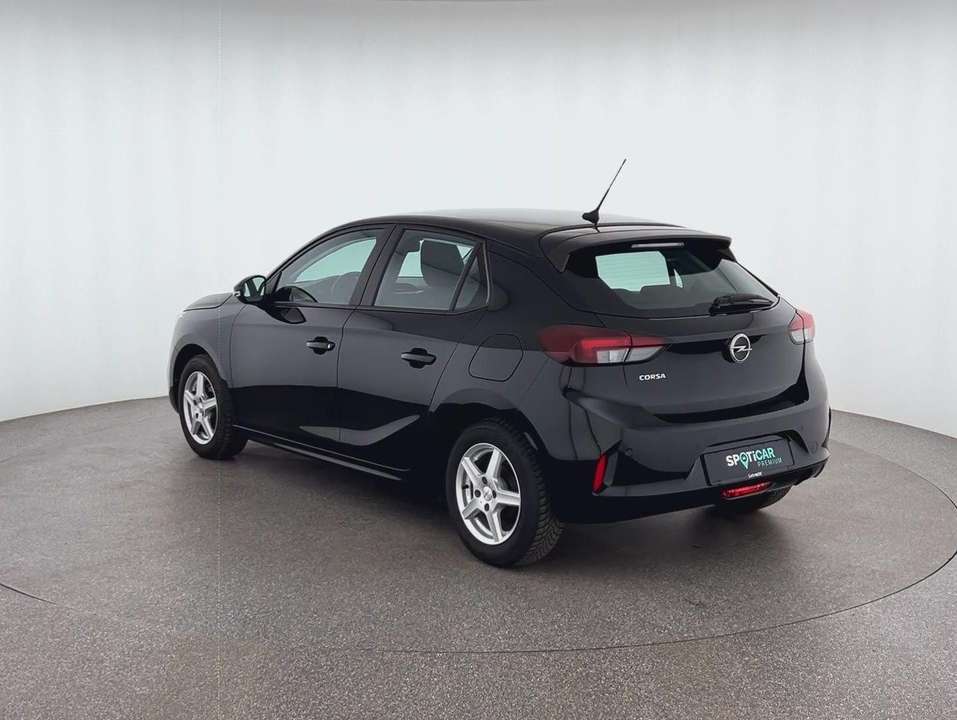 Opel Corsa - Imagem 5