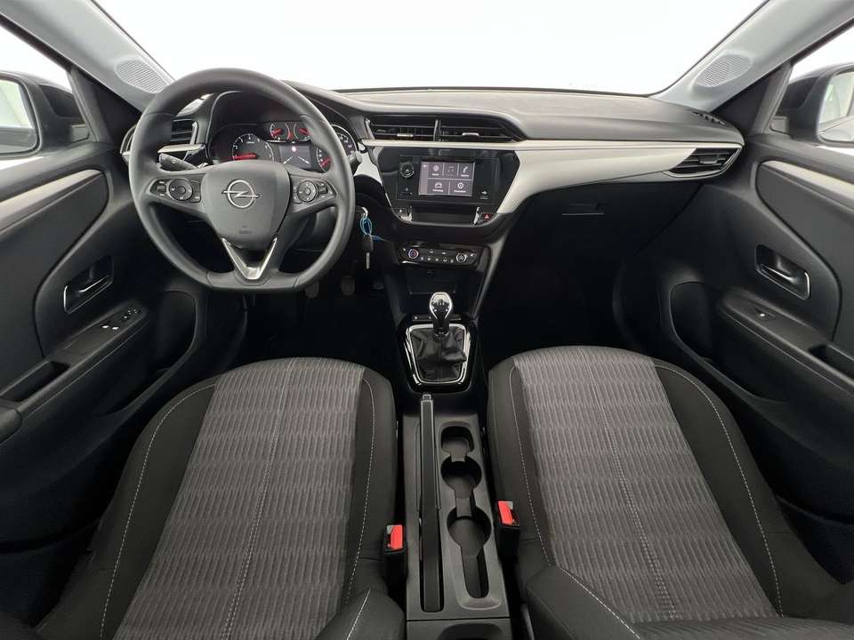 Opel Corsa - Imagem 6