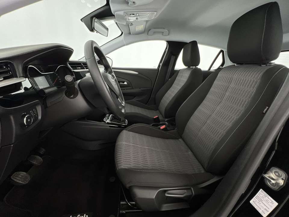 Opel Corsa - Imagem 7