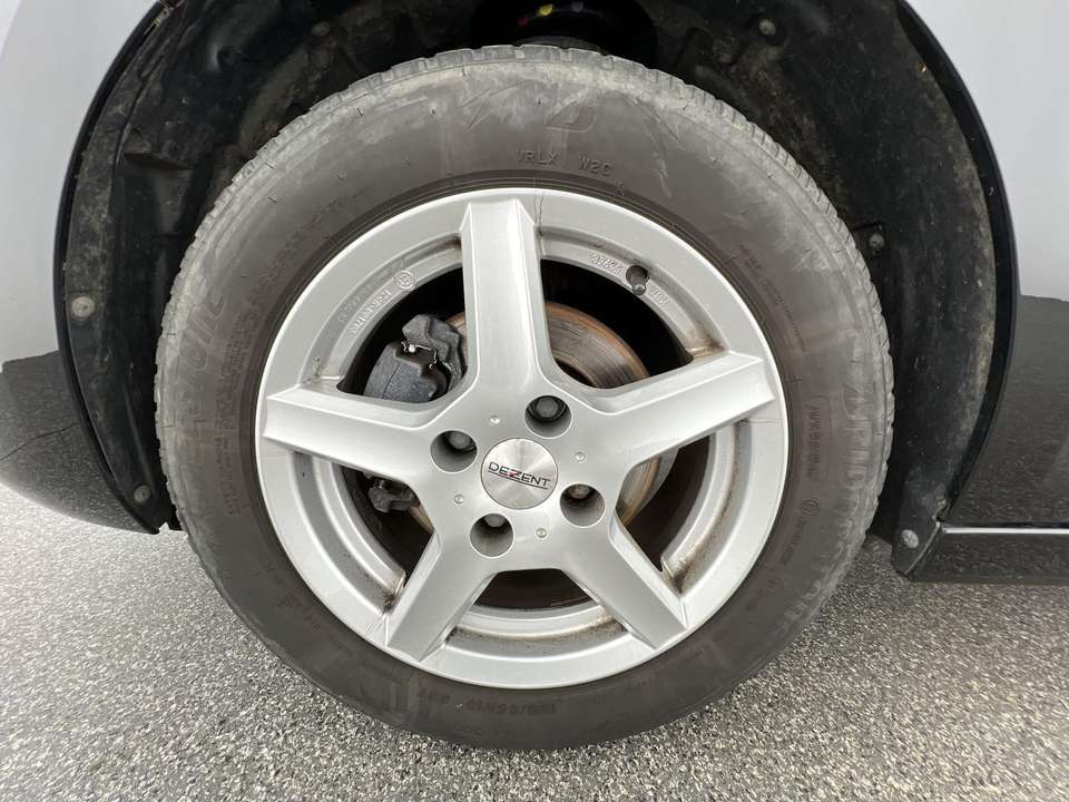 Opel Corsa - Imagem 10