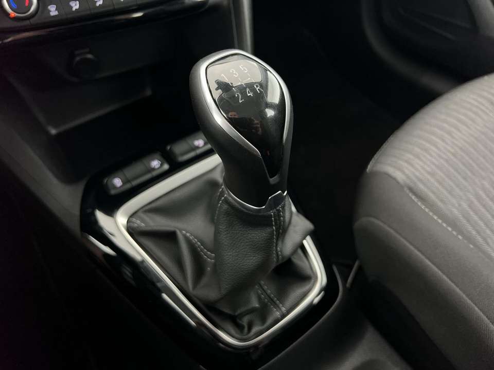 Opel Corsa - Imagem 13