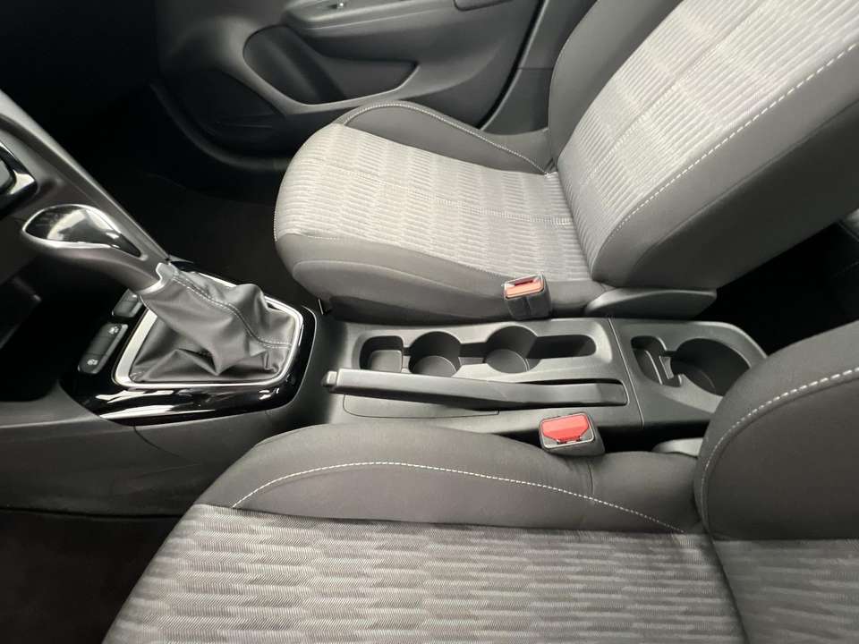 Opel Corsa - Imagem 14