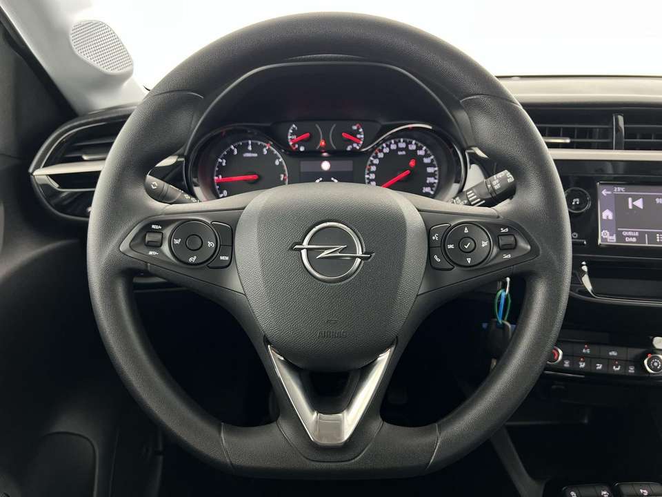 Opel Corsa - Imagem 15