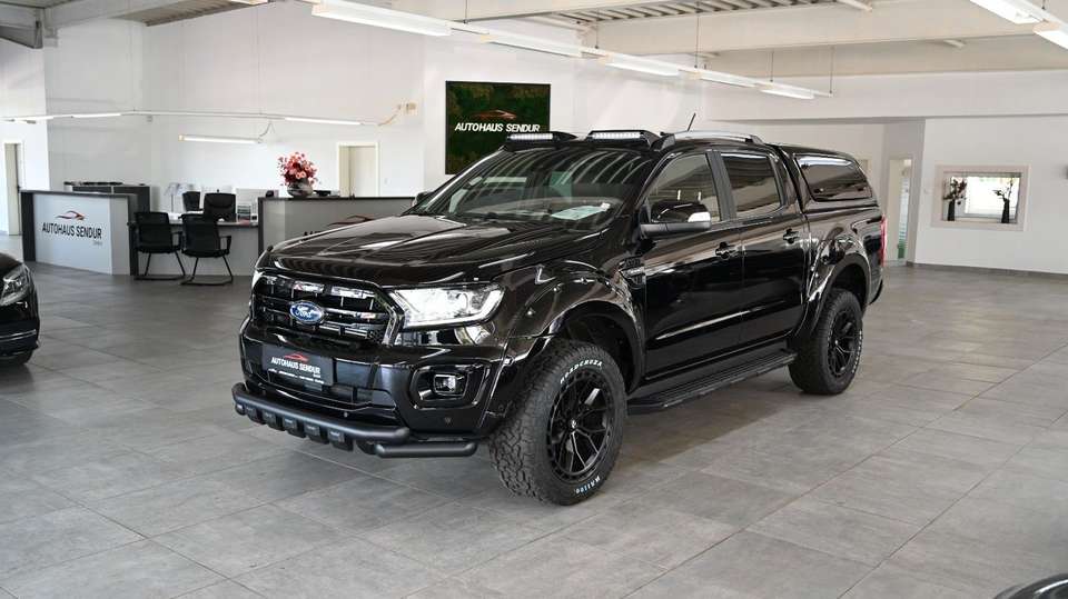 Ford Ranger - Imagem 2