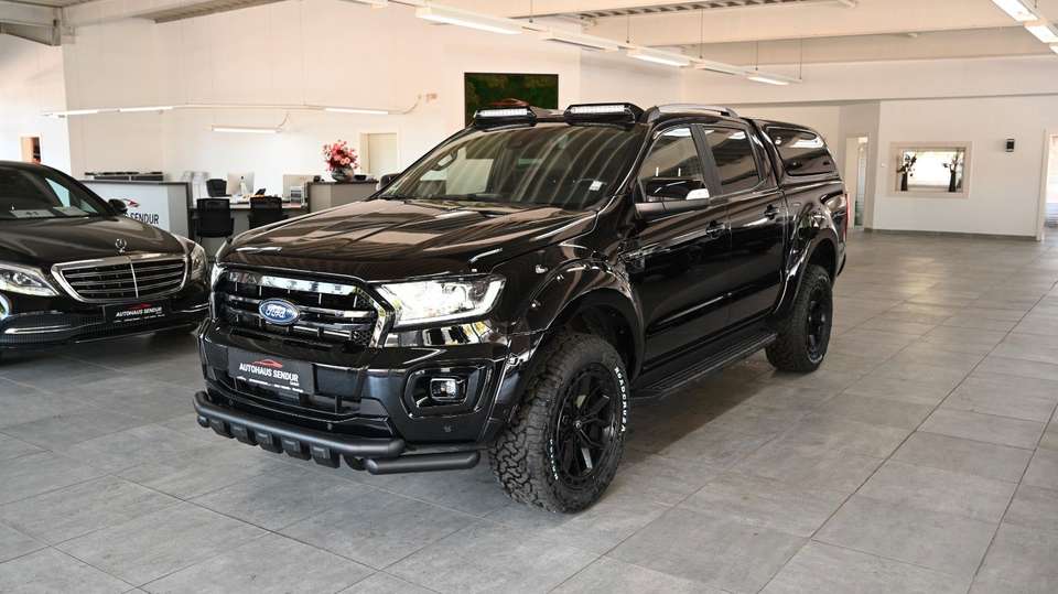 Ford Ranger - Imagem 3