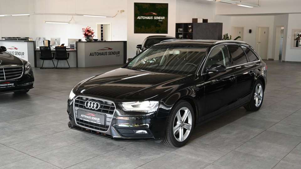 Audi A4 - Imagem 3
