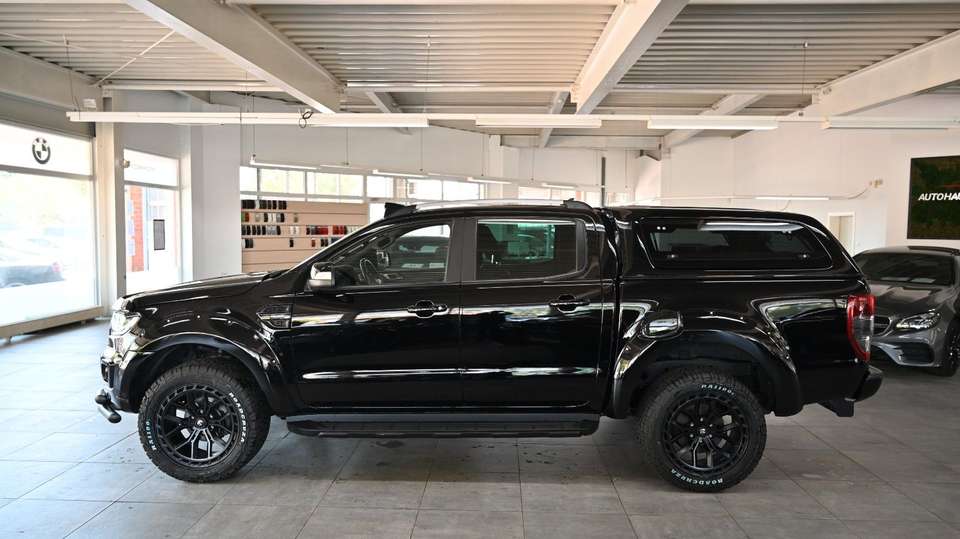 Ford Ranger - Imagem 4