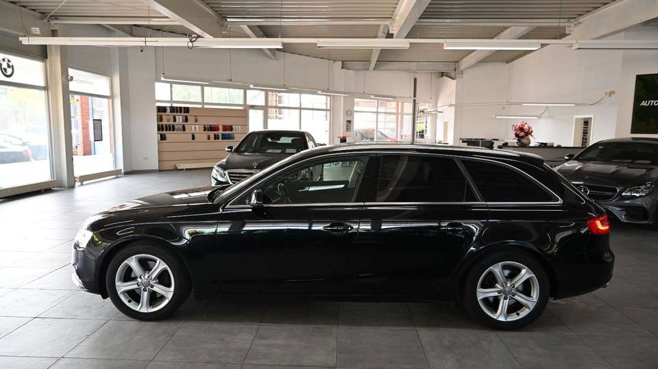 Audi A4 - Imagem 4