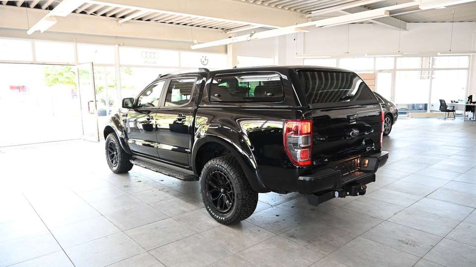 Ford Ranger - Imagem 5