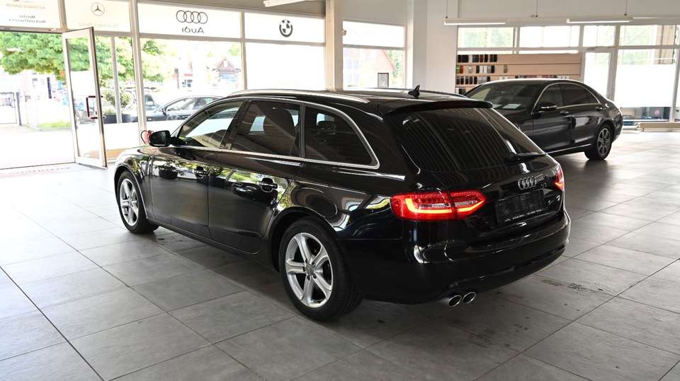Audi A4 - Imagem 5
