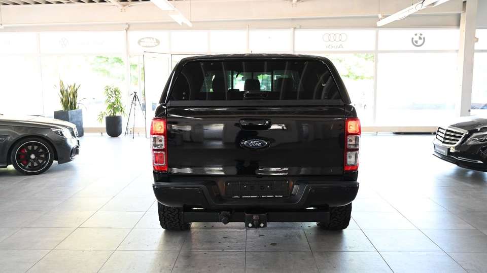 Ford Ranger - Imagem 6