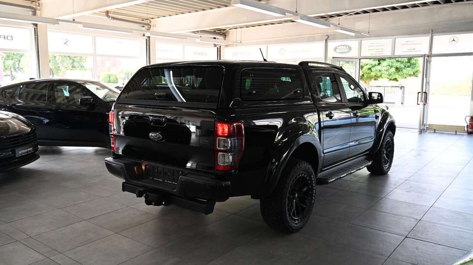 Ford Ranger - Imagem 7