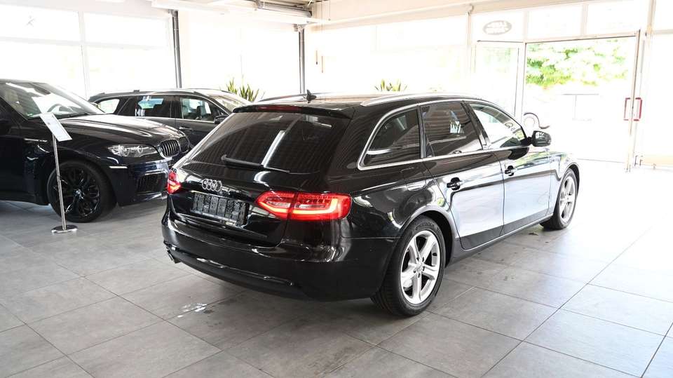Audi A4 - Imagem 7
