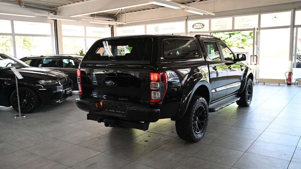 Ford Ranger - Imagem 8