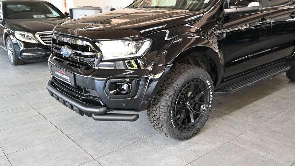 Ford Ranger - Imagem 12