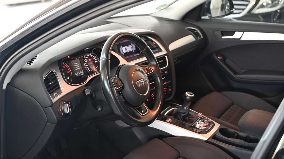 Audi A4 - Imagem 13