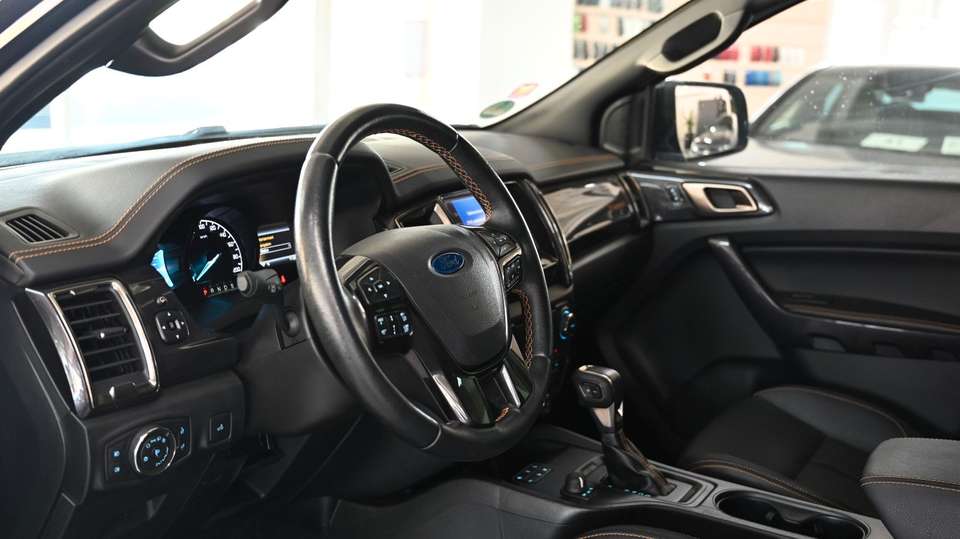Ford Ranger - Imagem 14