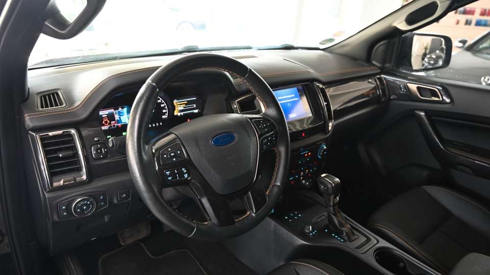 Ford Ranger - Imagem 15