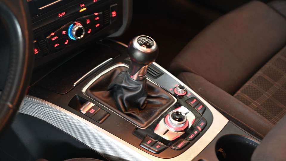 Audi A4 - Imagem 15