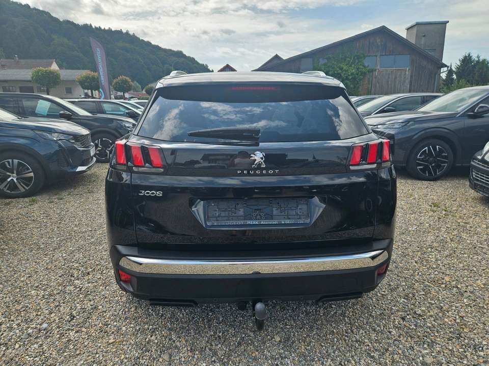 Peugeot 3008 - Imagem 5