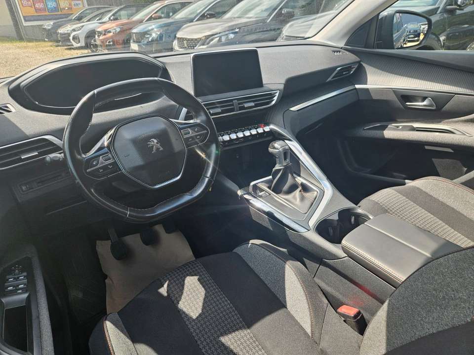 Peugeot 3008 - Imagem 6