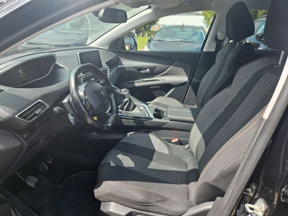 Peugeot 3008 - Imagem 7