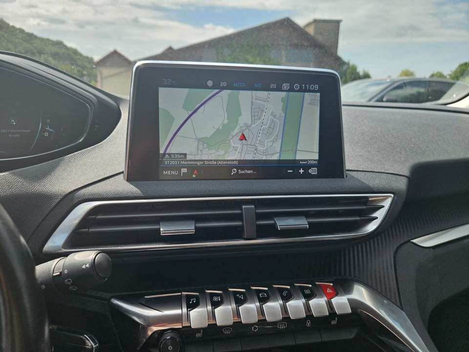Peugeot 3008 - Imagem 10