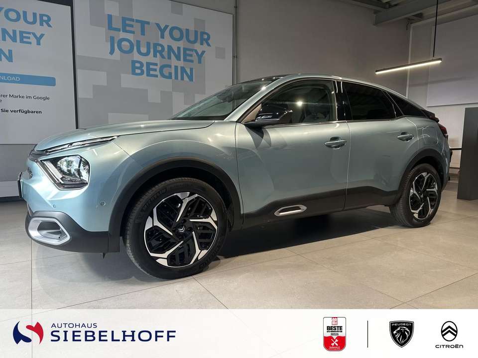 Citroen C4 - Imagem 1