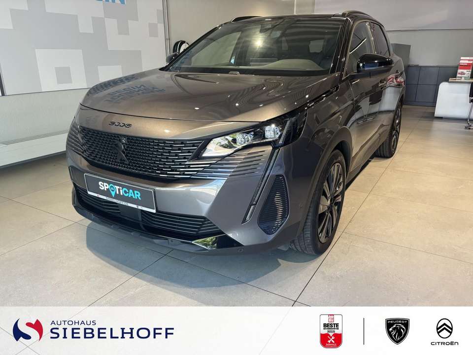 Peugeot 3008 - Imagem 2
