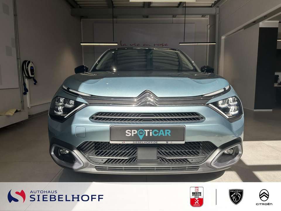 Citroen C4 - Imagem 3