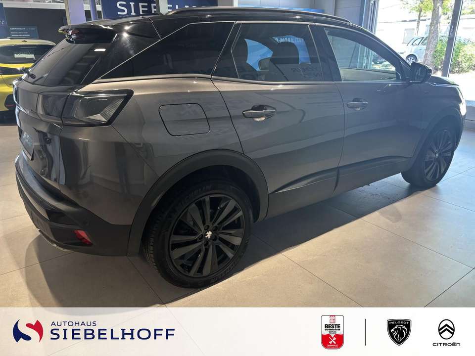 Peugeot 3008 - Imagem 5