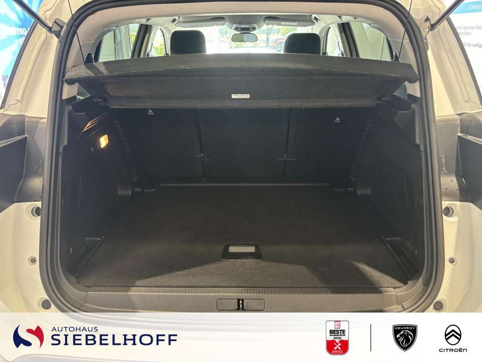 Citroen C5 Aircross - Imagem 7