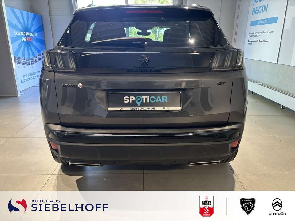 Peugeot 3008 - Imagem 6