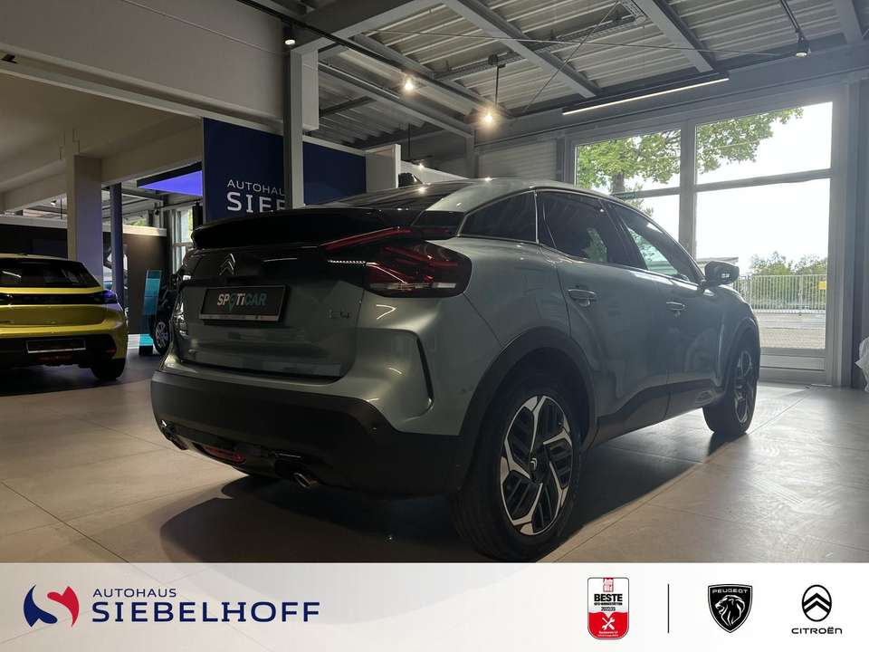 Citroen C4 - Imagem 5
