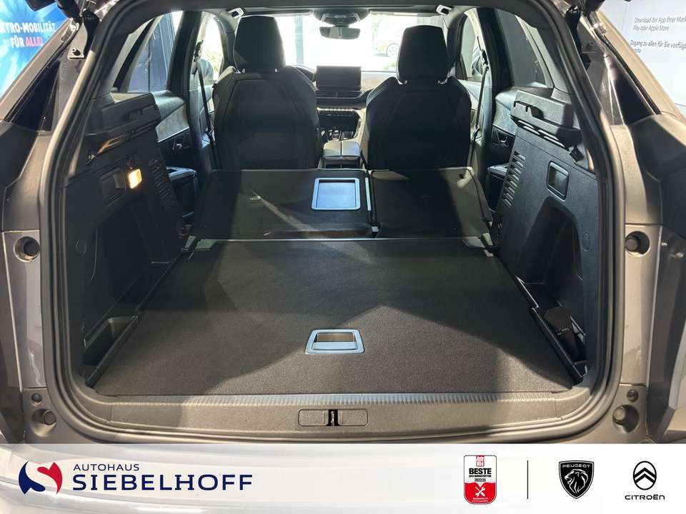 Peugeot 3008 - Imagem 8