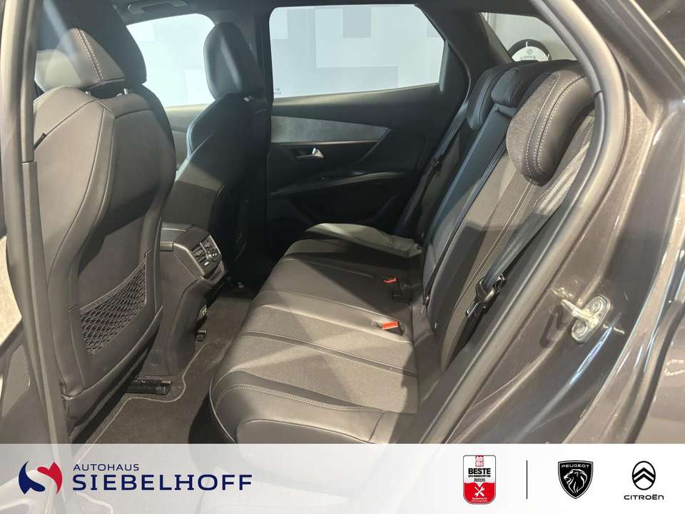 Peugeot 3008 - Imagem 9