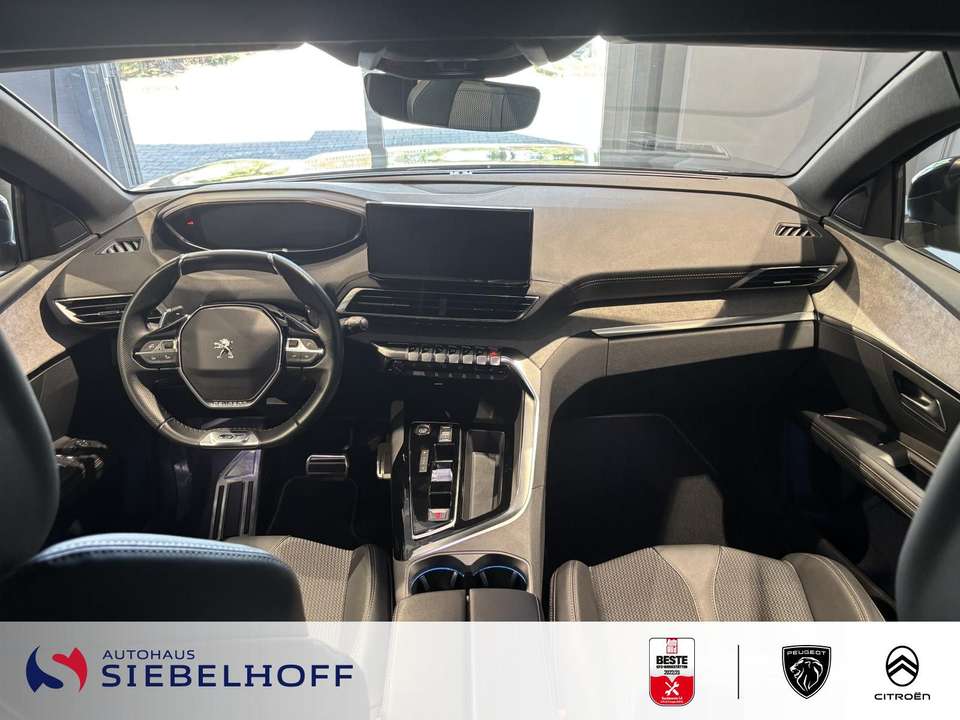 Peugeot 3008 - Imagem 10