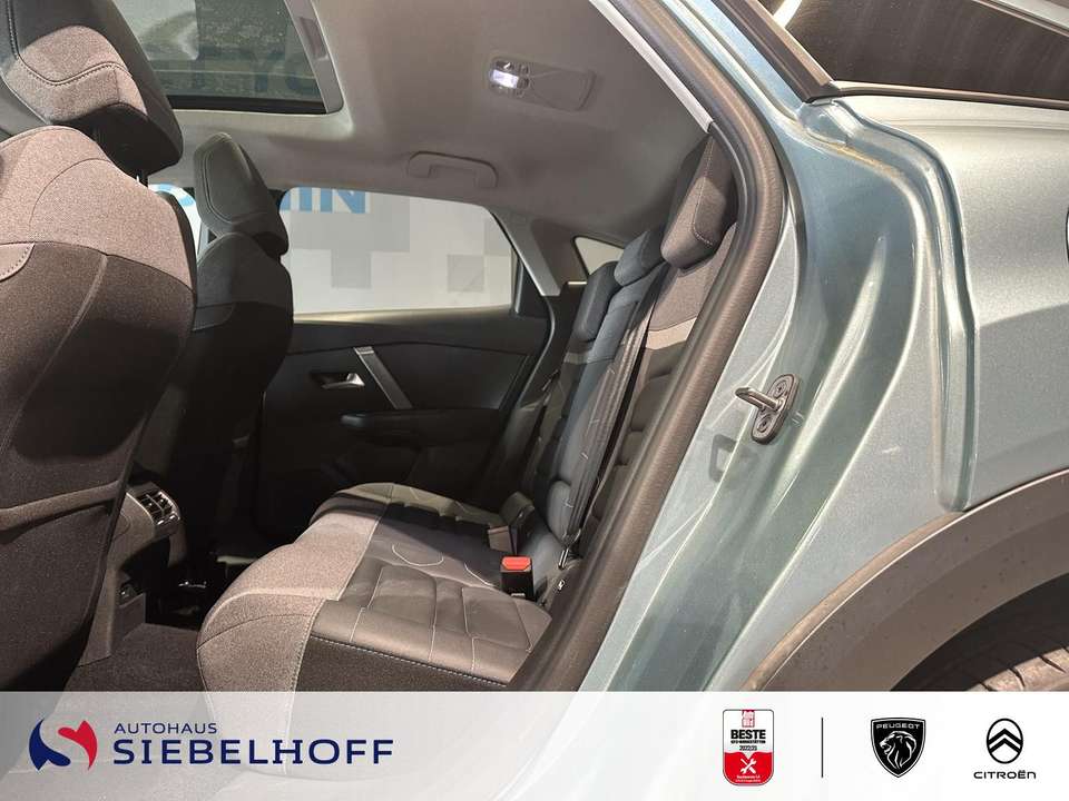 Citroen C4 - Imagem 9