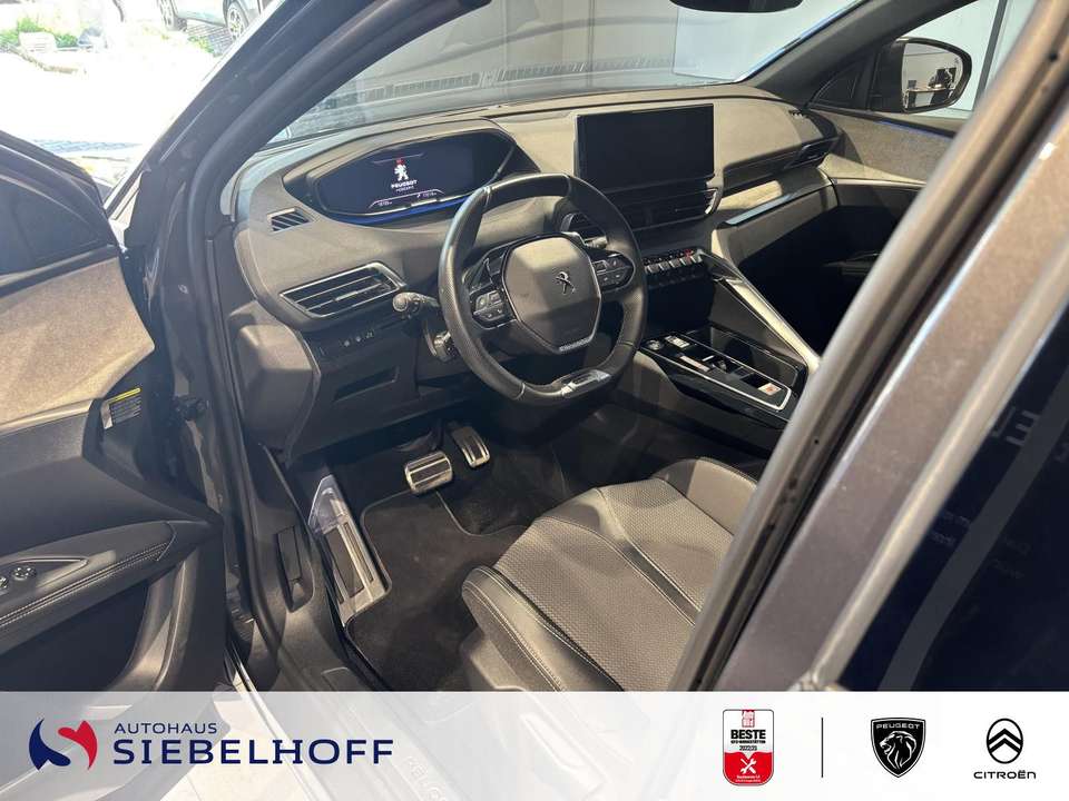 Peugeot 3008 - Imagem 11