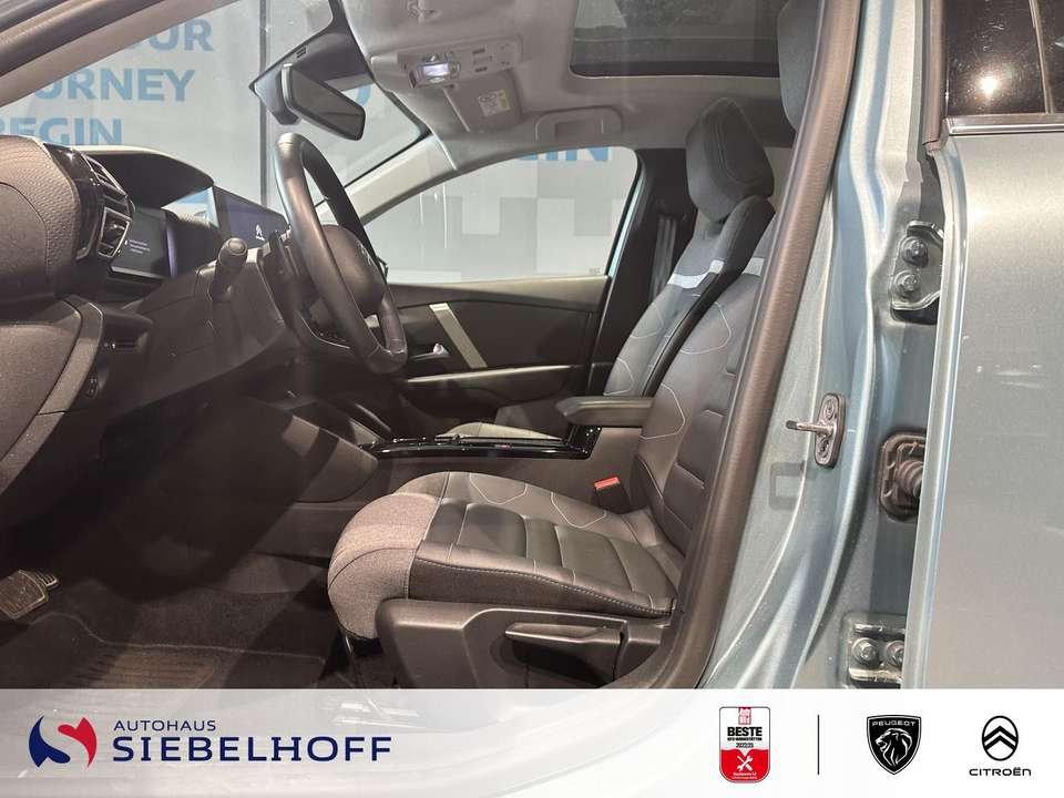 Citroen C4 - Imagem 10