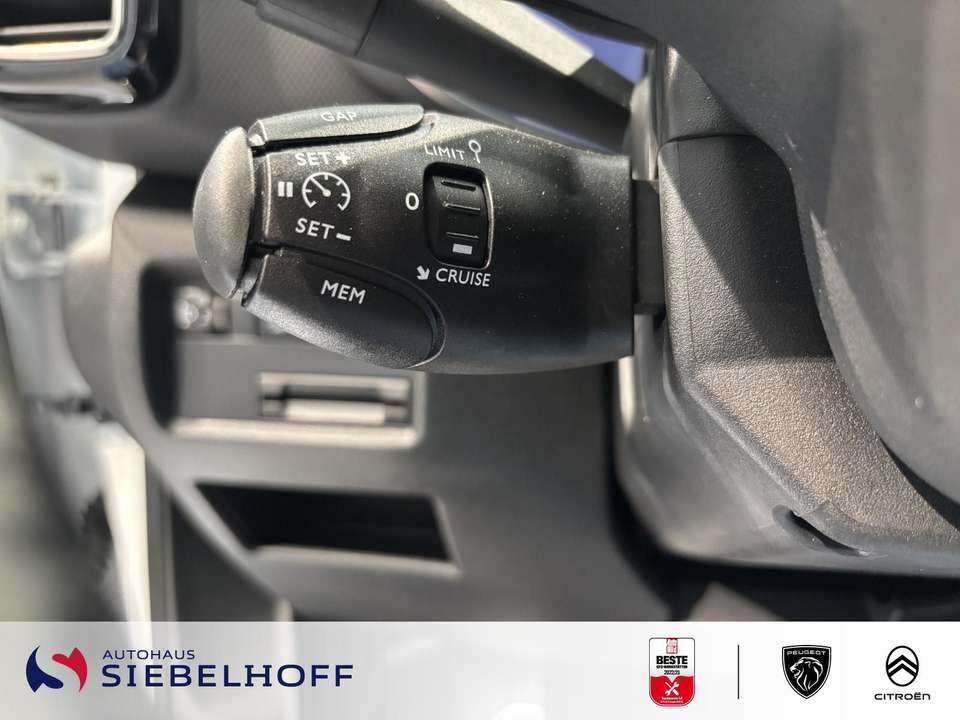 Citroen C5 Aircross - Imagem 13