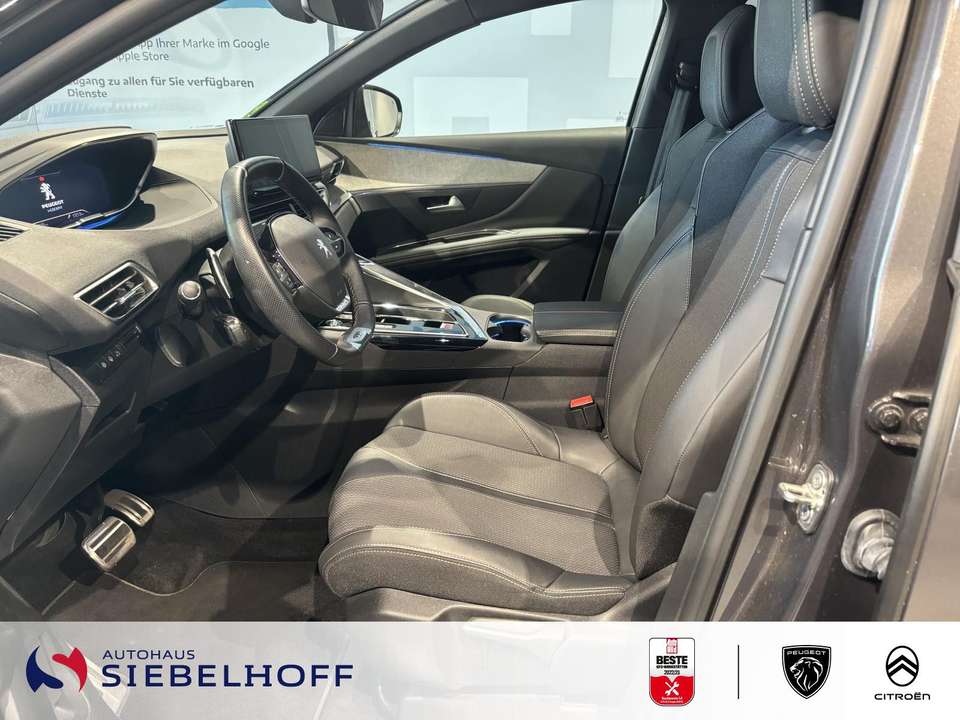 Peugeot 3008 - Imagem 12